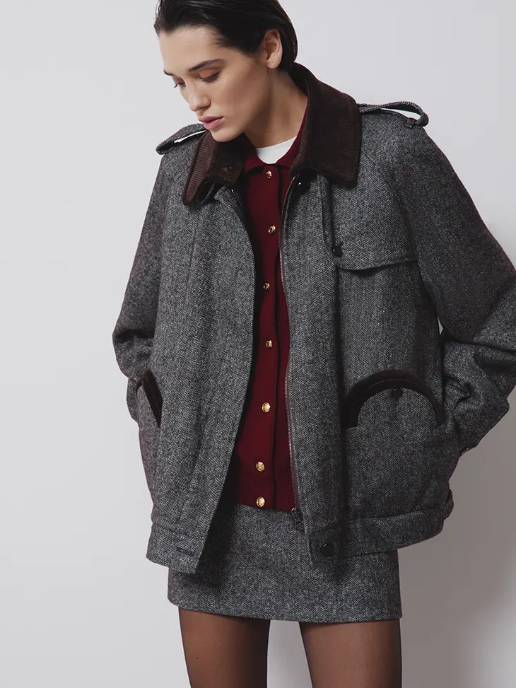 BLAZÉ Milano Fall Winter 2026