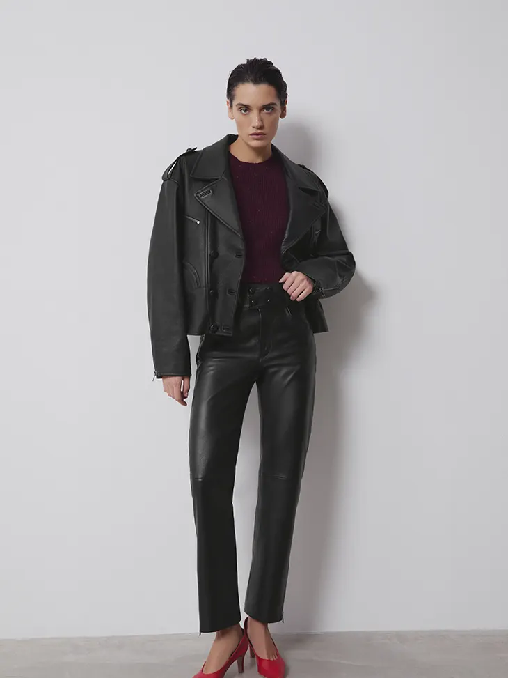 BLAZÉ Milano Fall Winter 2026