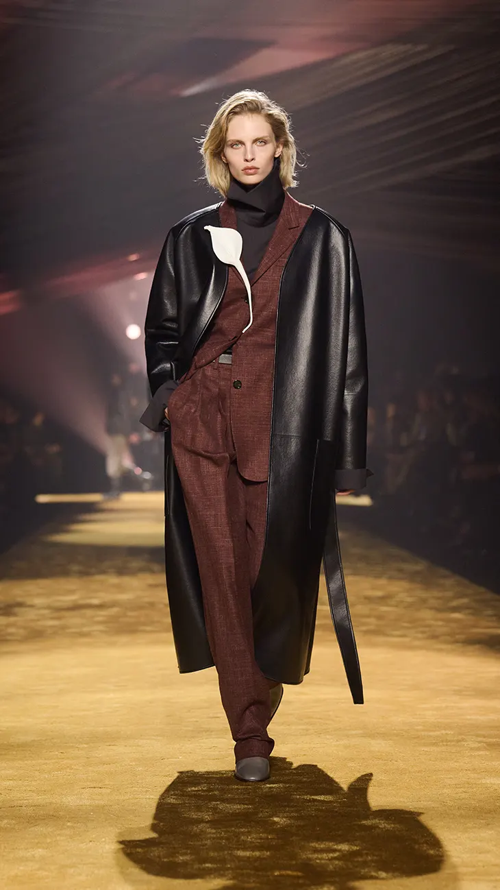 BOSS Fall Winter 2026