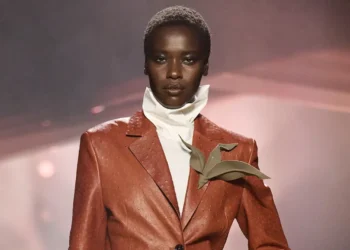 BOSS Fall Winter 2026 Revisits the Archive in Modern Form