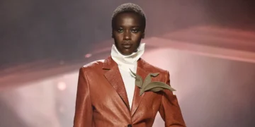 BOSS Fall Winter 2026 Revisits the Archive in Modern Form