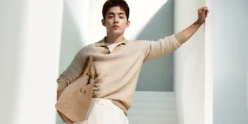 S.COUPS Fronts BOSS Spring Summer 2026 Campaign With New Cast