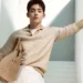 S.COUPS Fronts BOSS Spring Summer 2026 Campaign With New Cast