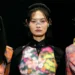 Backstage Moments at Anrealage Fall Winter 2026 Show
