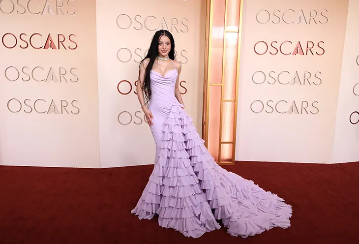 Best Celebrity Looks 2026 Oscars