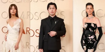 The Best Celebrity Looks at the 2026 Oscars