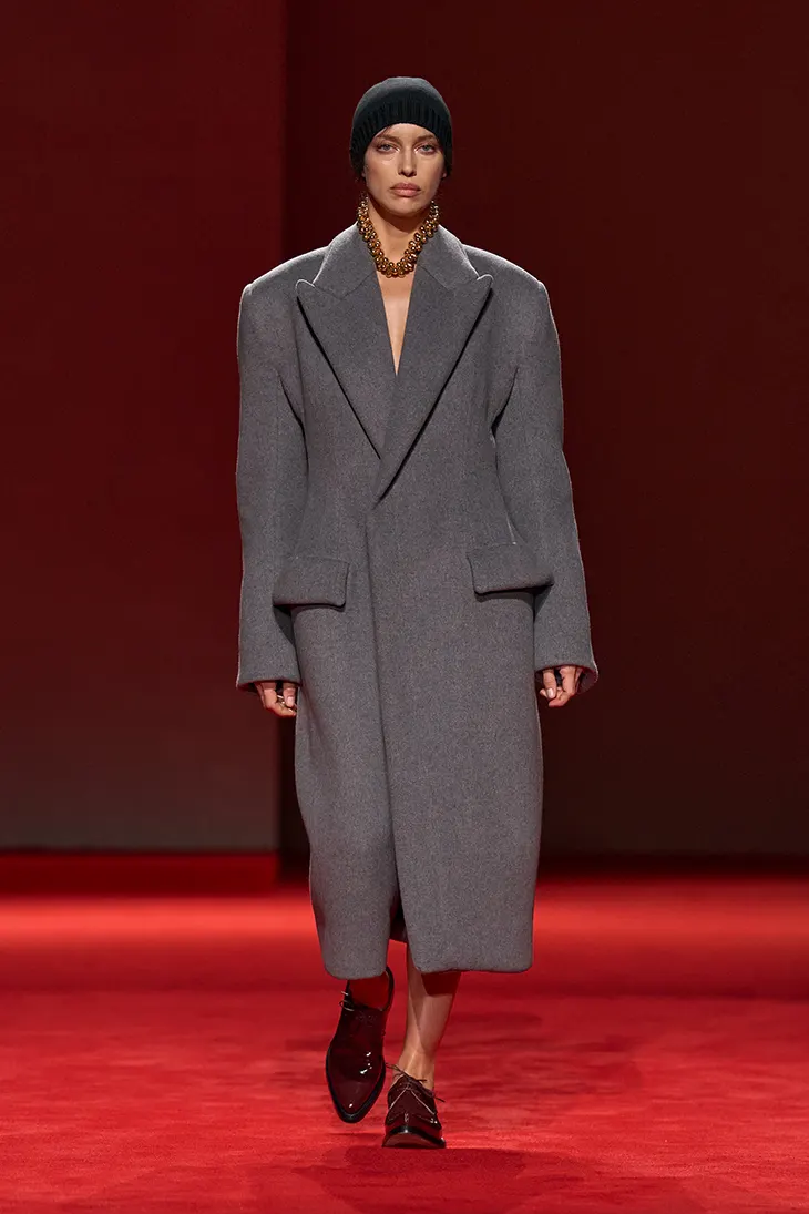 Bottega Veneta Winter 2026