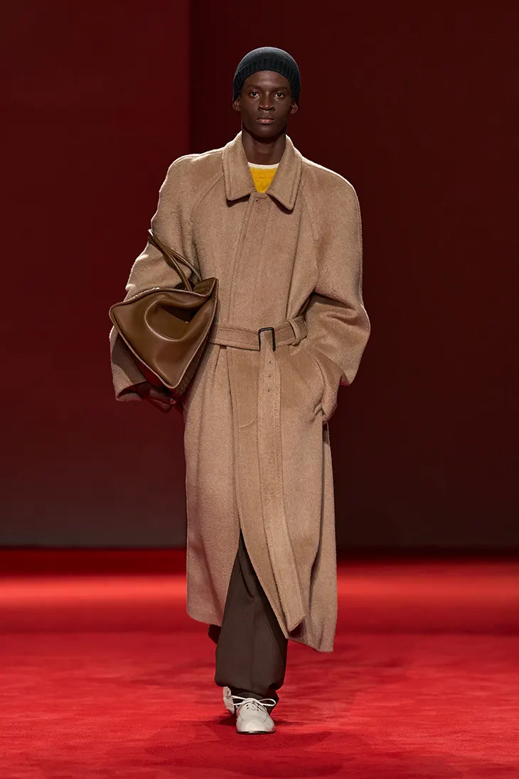 Bottega Veneta Winter 2026