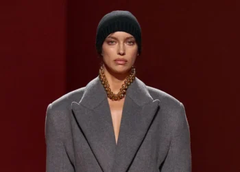 Bottega Veneta Finds Sensual Structure for Winter 2026