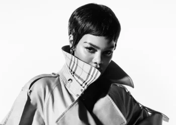 Burberry Taps Teyana Taylor and Kendall Jenner for Trench Campaign