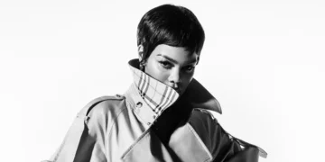 Burberry Taps Teyana Taylor and Kendall Jenner for Trench Campaign