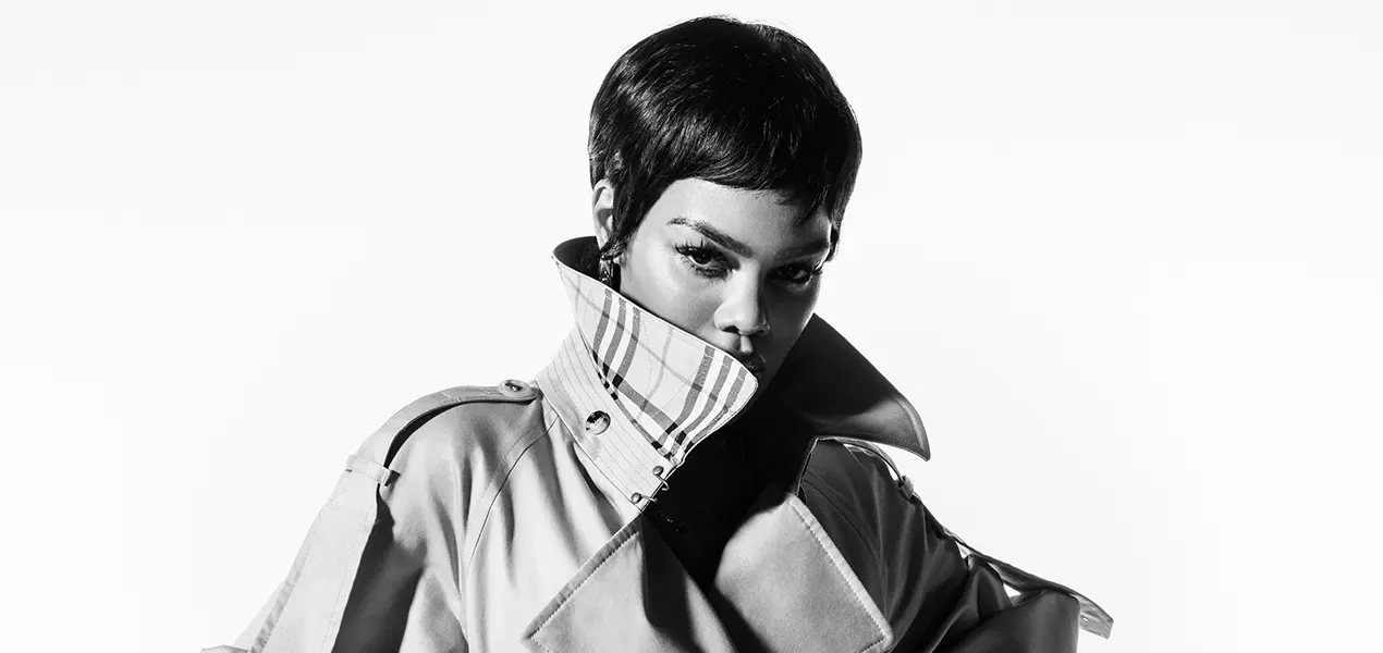 Burberry Enlists Twenty-Three Icons for the Trench Campaign