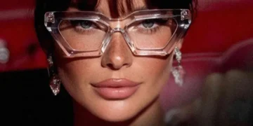 Design Evolution of Cat-Eye Glasses: Retro Shapes, Modern Craft