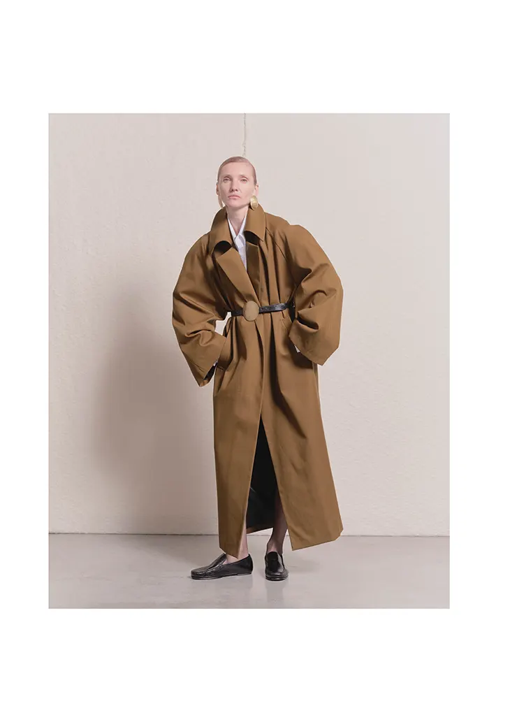 Calcaterra Fall Winter 2026.27