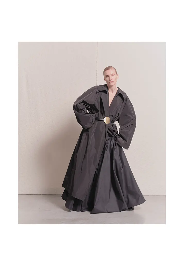 Calcaterra Fall Winter 2026.27