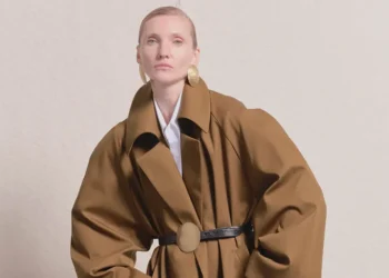 Calcaterra Presents ‘The Pure Collection’ for Fall Winter 2026.27