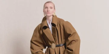 Calcaterra Presents ‘The Pure Collection’ for Fall Winter 2026.27