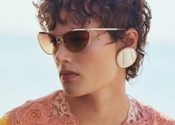 Chloé Unveils Free-Spirited Spring Summer 2026 Eyewear Campaign