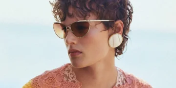 Chloé Unveils Free-Spirited Spring Summer 2026 Eyewear Campaign