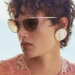 Chloé Unveils Free-Spirited Spring Summer 2026 Eyewear Campaign