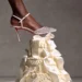 Christian Louboutin Designs the Bridal Moment for 2026