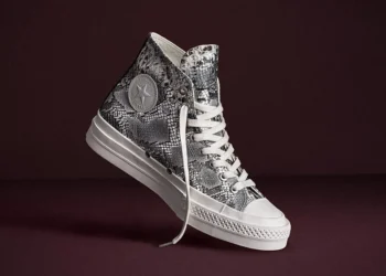 Converse First String Chuck Taylor