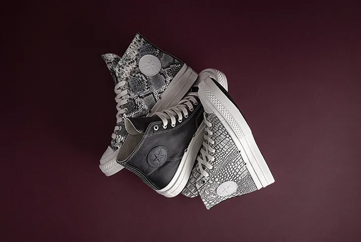Converse First String Chuck Taylor