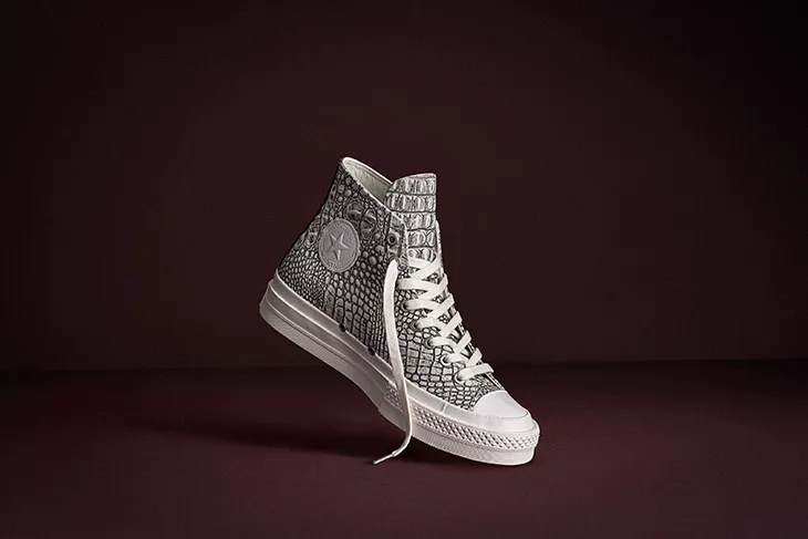 Converse First String Chuck Taylor
