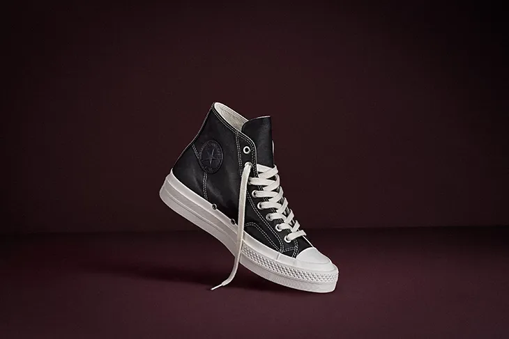 Converse First String Chuck Taylor