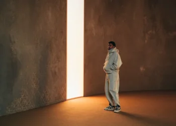 BadBo 1.0 Beige Black