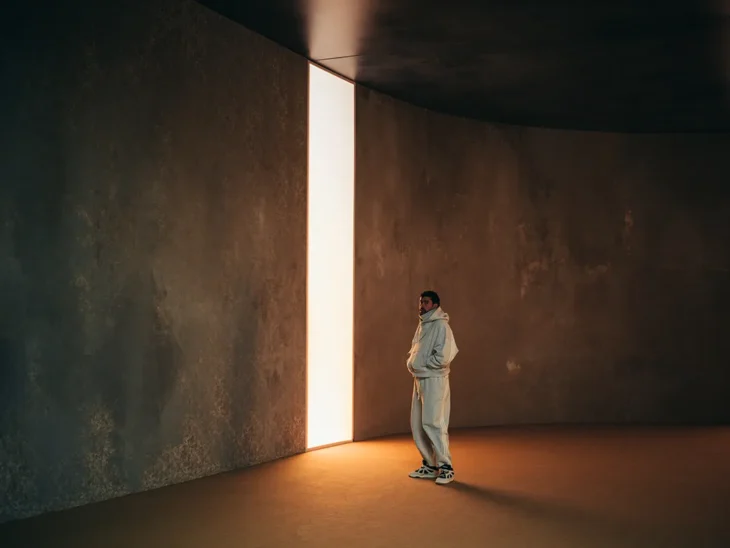 BadBo 1.0 Beige Black