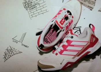 Adidas TERREX Shmoofoil