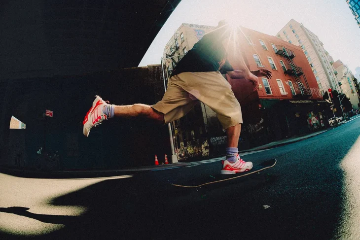 Adidas TERREX Shmoofoil