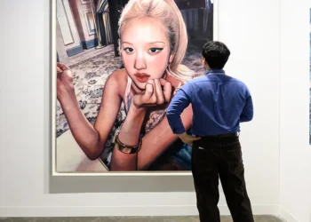 Art Basel Hong Kong 2026