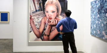 Art Basel Hong Kong 2026