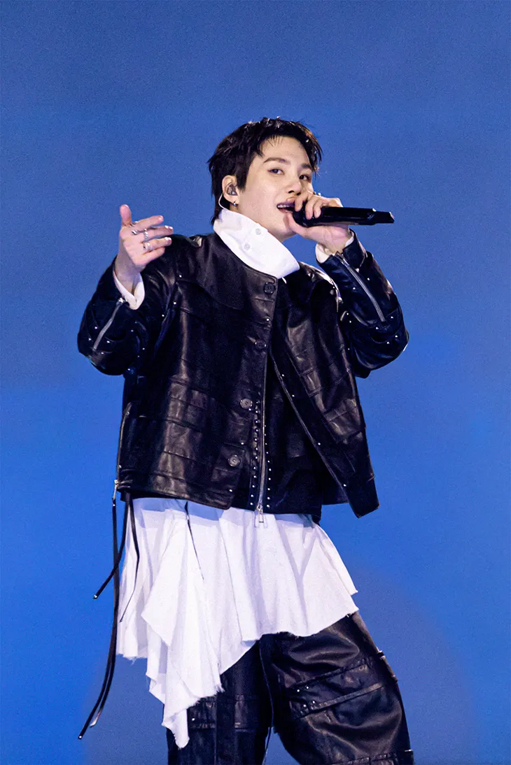 Suga