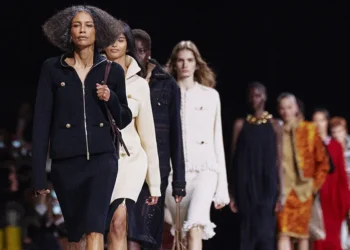 Chanel Fall Winter 2026