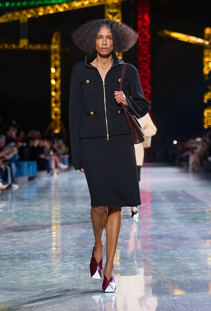 Chanel Fall Winter 2026