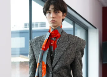 MSGM Fall Winter 2026