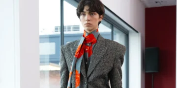 MSGM Fall Winter 2026