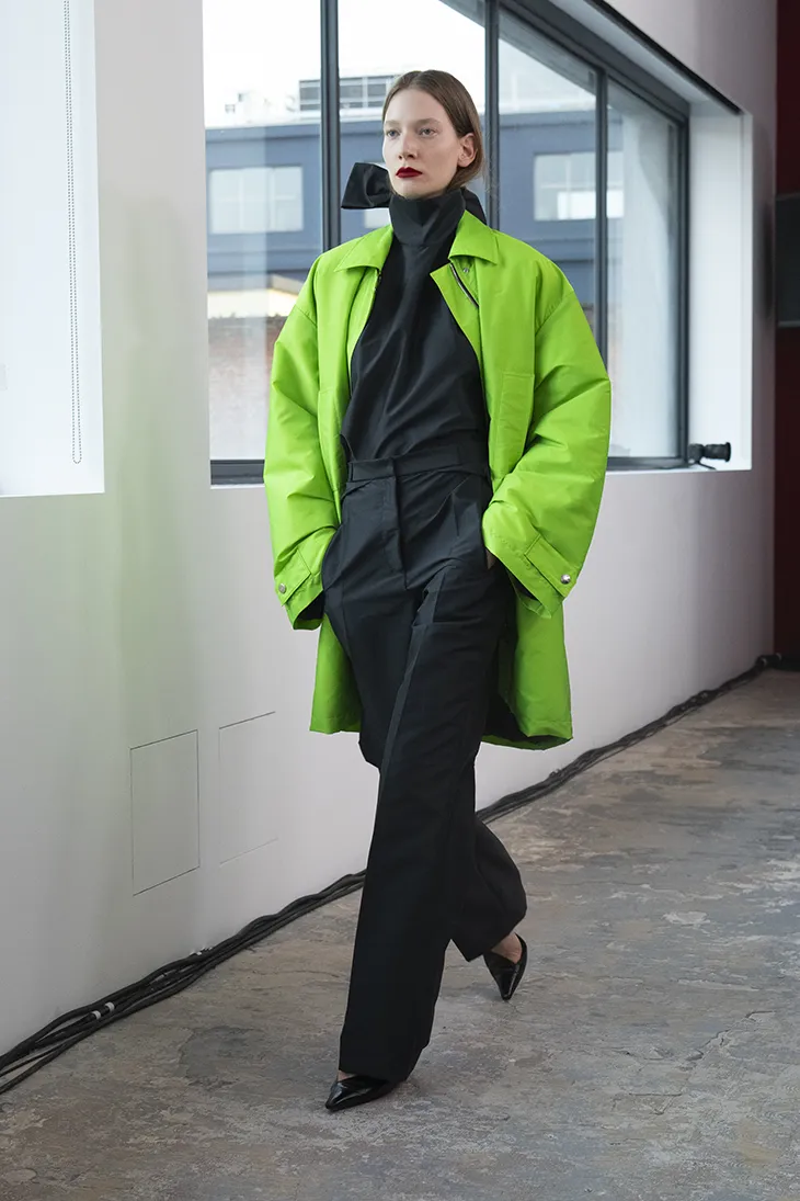 MSGM Fall Winter 2026