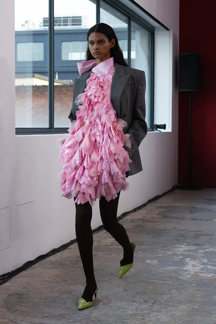 MSGM Fall Winter 2026