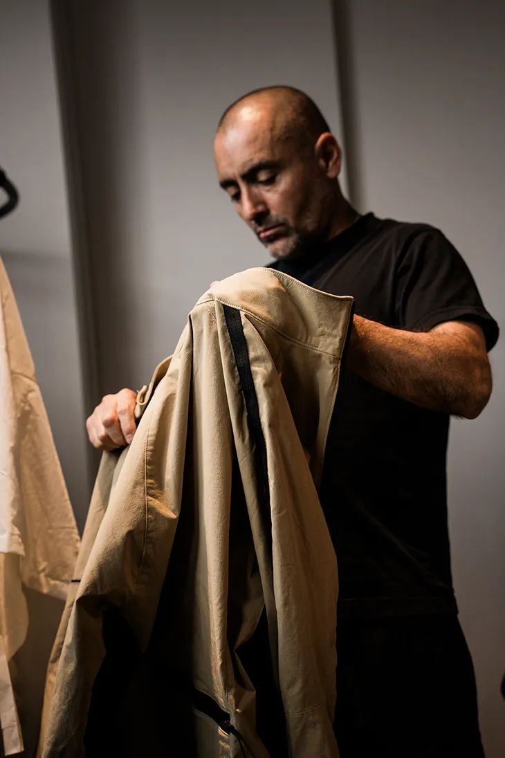 Nike Re-Create x Renegade