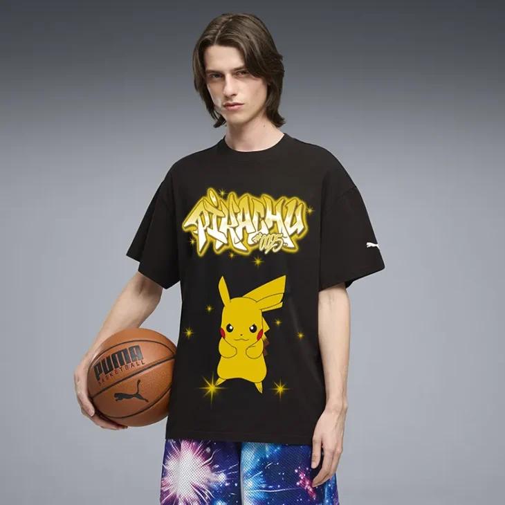 PUMA x Pokémon