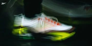 Reebok DMX Series 3000