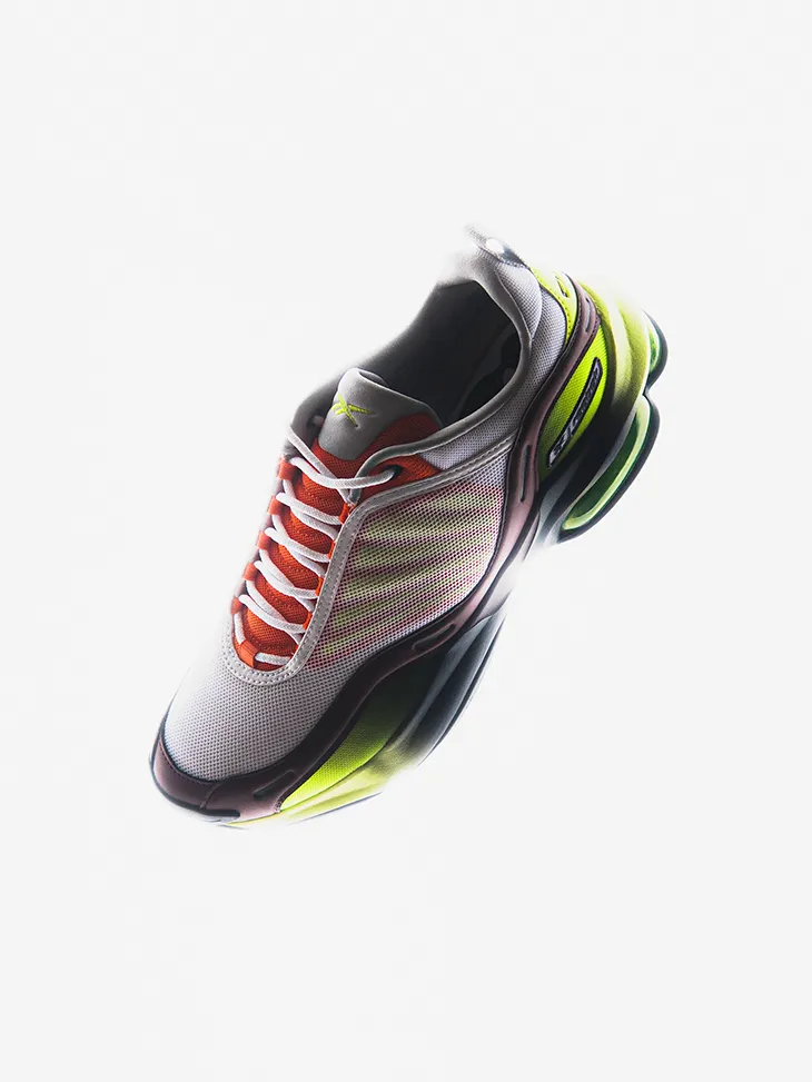 Reebok DMX Series 3000