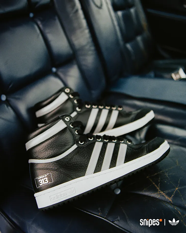 SNIPES Adidas 313 Day