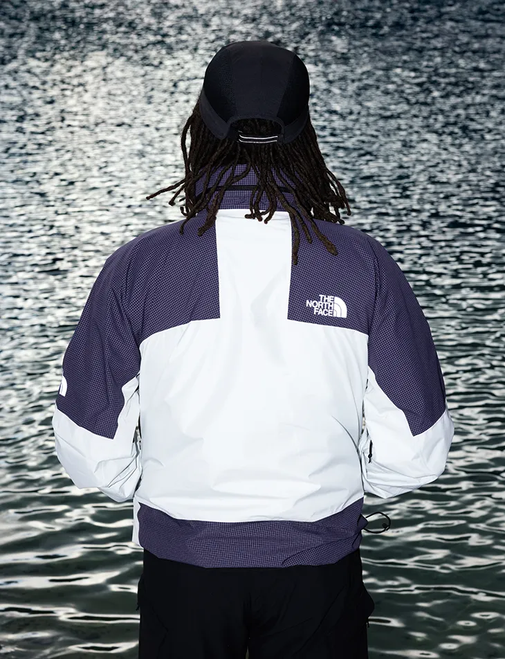 The North Face HKe