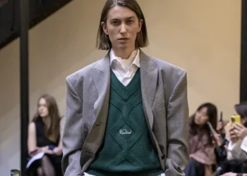 Vautrait Fall Winter 2026