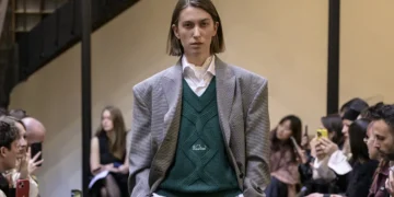 Vautrait Fall Winter 2026